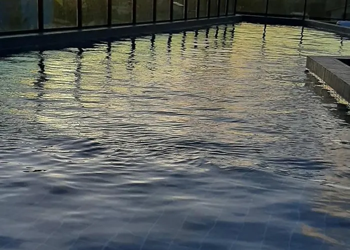 Flat La Ursa Da Praia