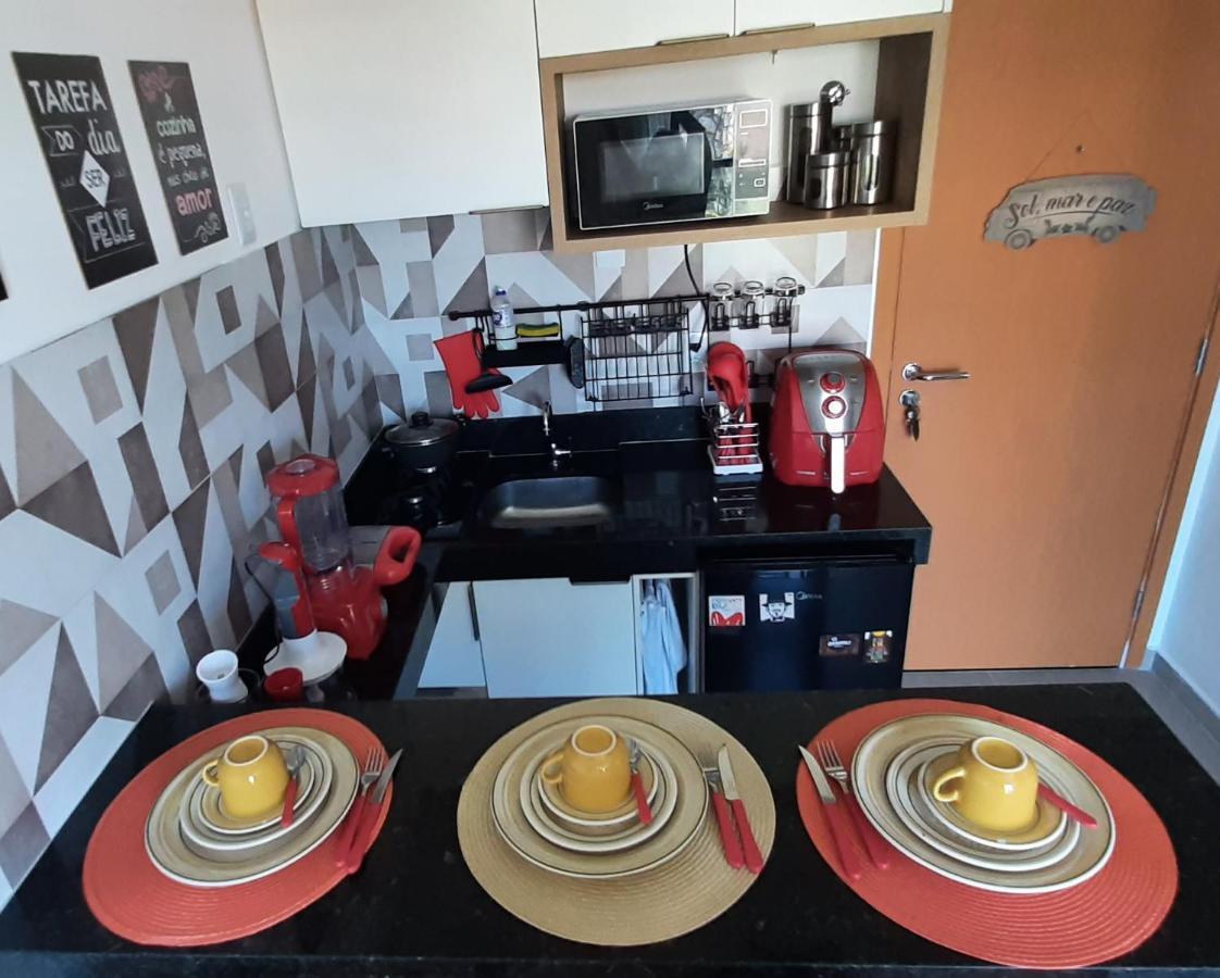 Apartment Flat La Ursa Da