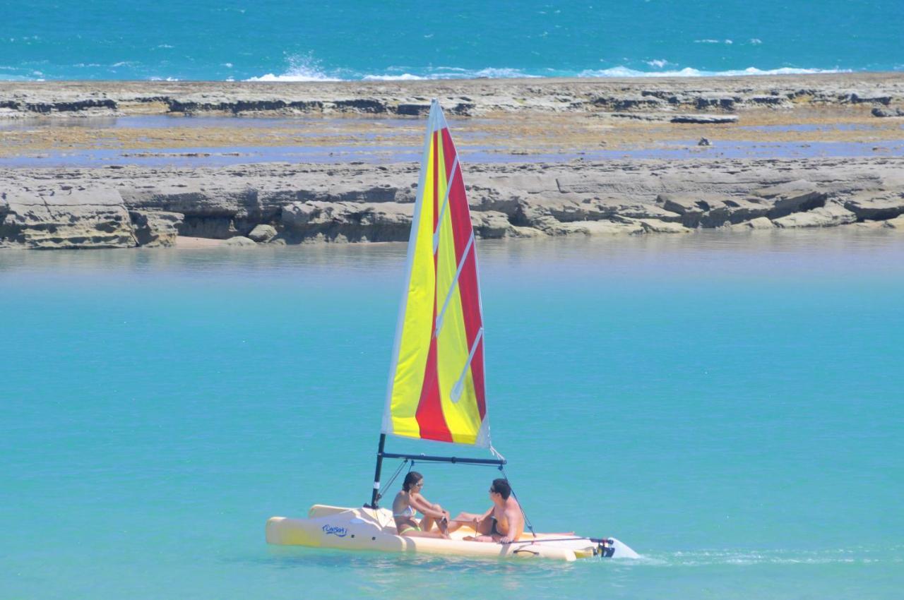 Flat La Ursa Da Porto de Galinhas