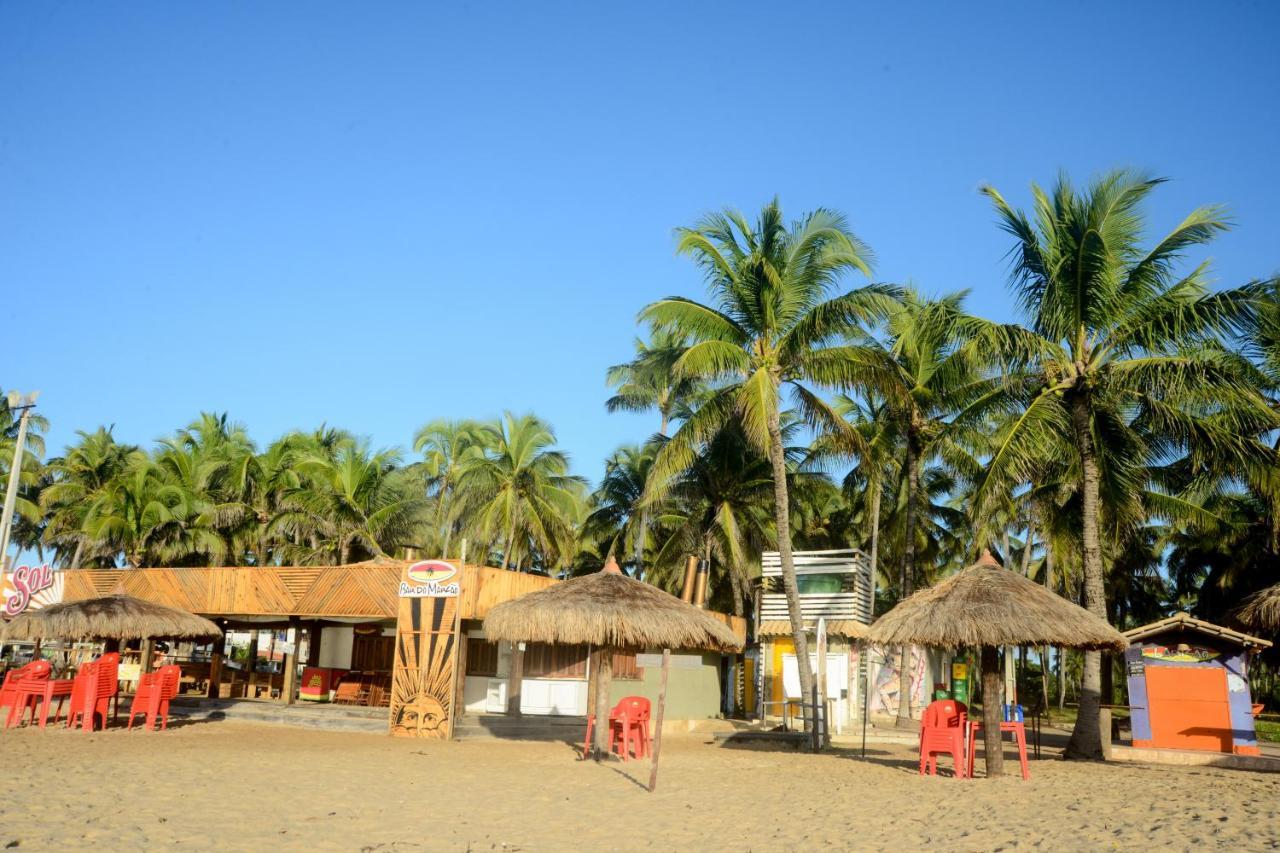 Flat La Ursa Da Porto de Galinhas
