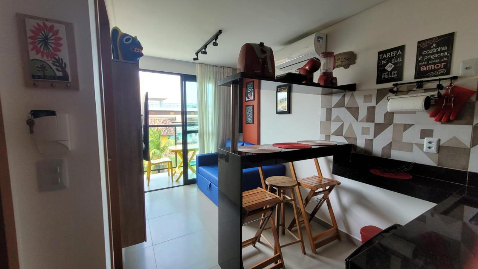 Flat La Ursa Da Apartment