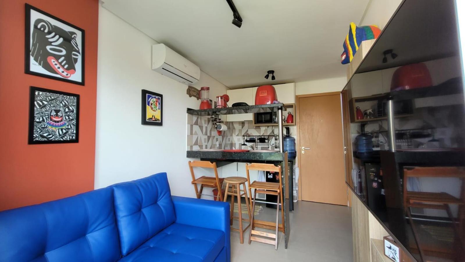 Apartment Flat La Ursa Da