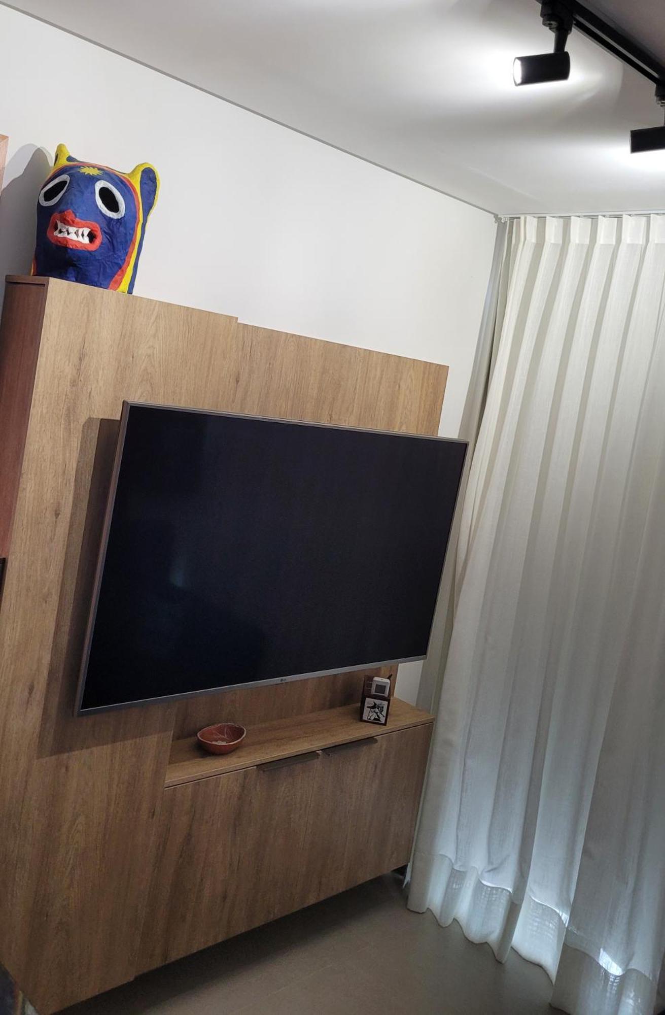 Flat La Ursa Da Apartment *