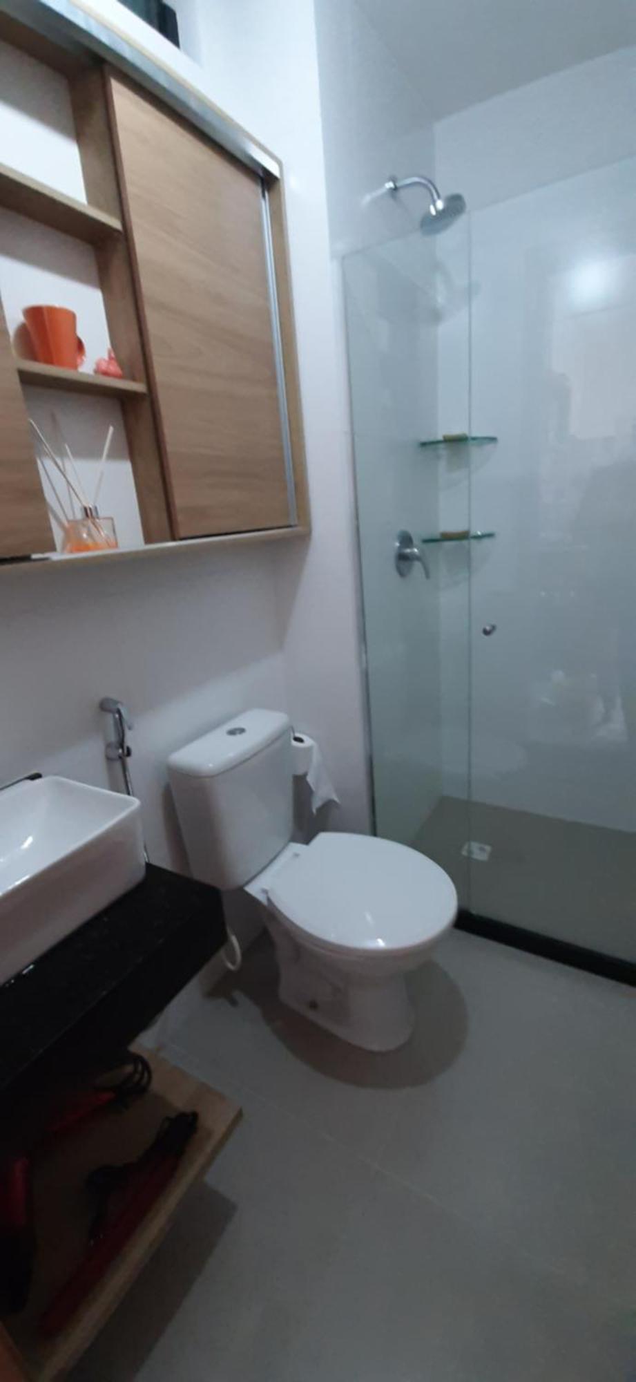Apartment Flat La Ursa Da Porto de Galinhas