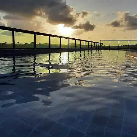 Flat La Ursa Da Praia Porto de Galinhas Exterior photo