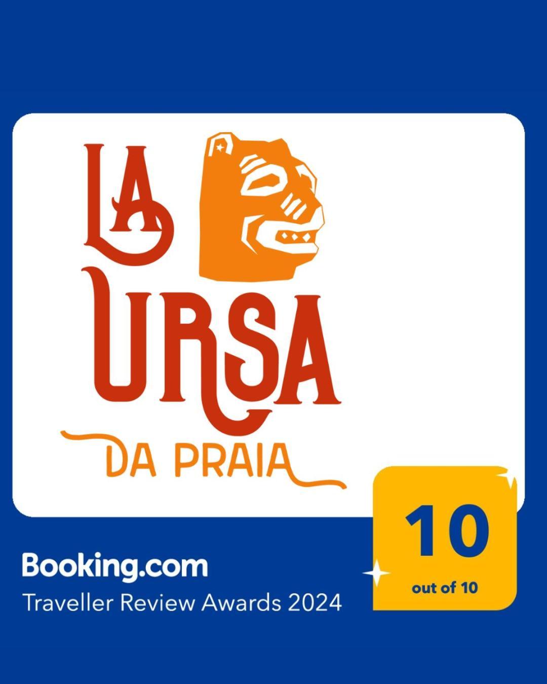 Flat La Ursa Da Apartment *